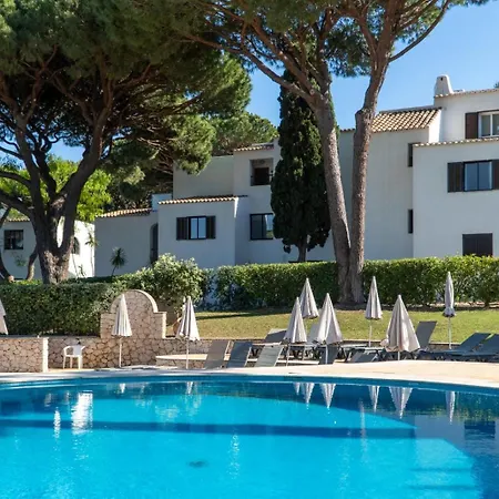 Poolside - Golf & Tennis Court & Pool View Apartamento *