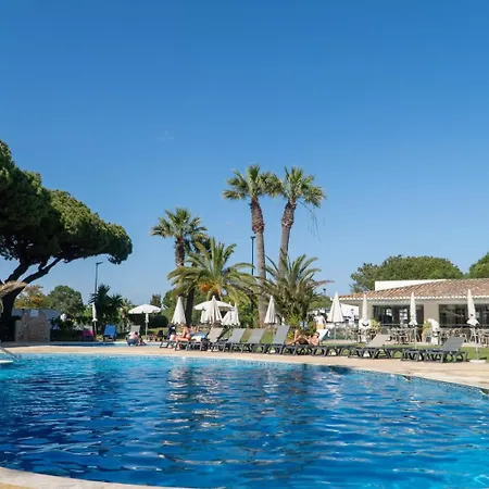 Appartement Poolside - Golf&tennis Court&pool View
