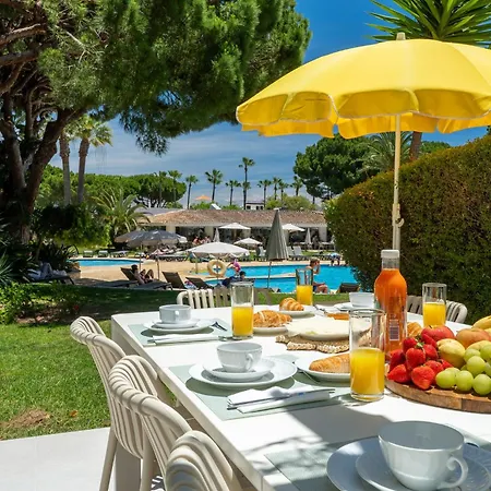 Appartement Poolside - Golf&tennis Court&pool View
