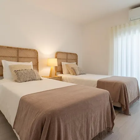 Poolside - Golf&tennis Court&pool View Appartement