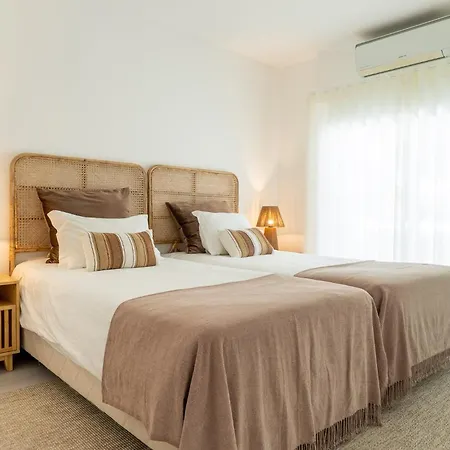 Appartement Poolside - Golf&tennis Court&pool View