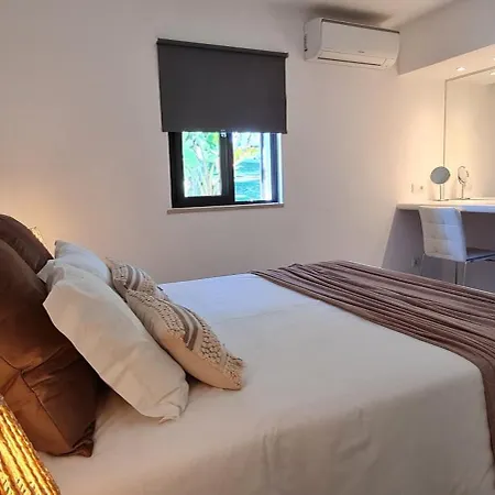Apartamento Poolside - Golf & Tennis Court & Pool View