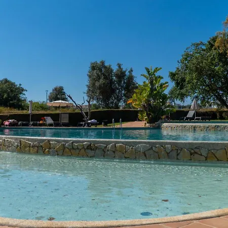 Appartement Poolside - Golf&tennis Court&pool View Albufeira
