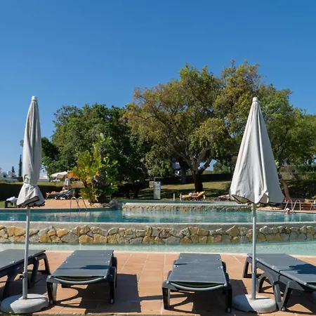 Poolside - Golf&tennis Court&pool View * Albufeira
