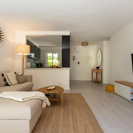 Poolside - Golf&tennis Court&pool View * Albufeira