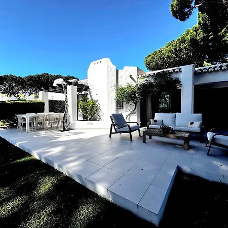 Poolside - Golf&tennis Court&pool View * Albufeira