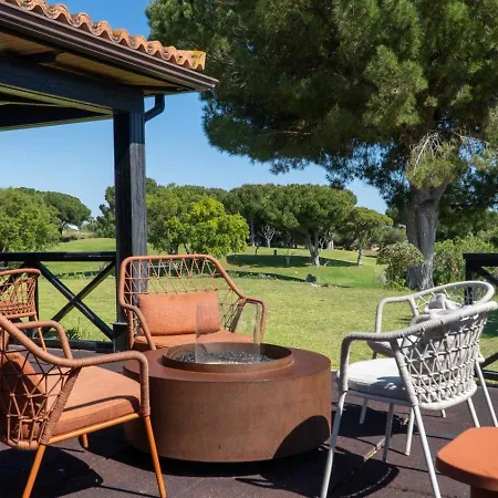 Poolside - Golf&tennis Court&pool View * Albufeira