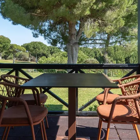 Poolside - Golf&tennis Court&pool View * Albufeira