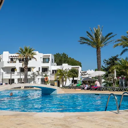 Appartement Poolside - Golf&tennis Court&pool View